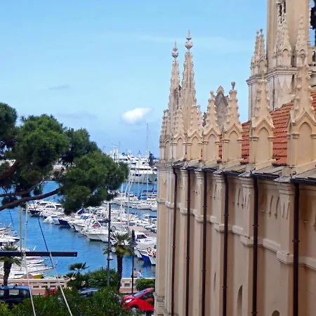 Apartment Homes In Genoa - Bella Marina *