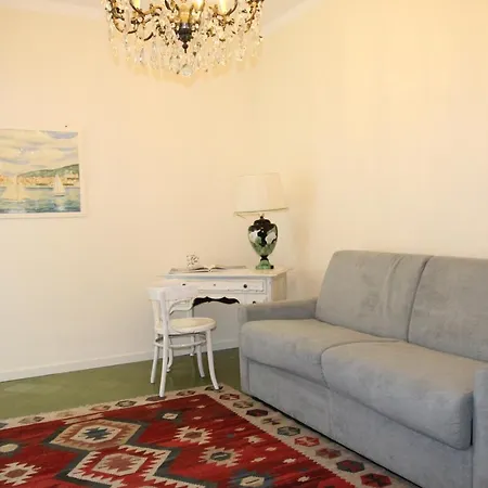 דירה Homes In Genoa - Bella Marina *