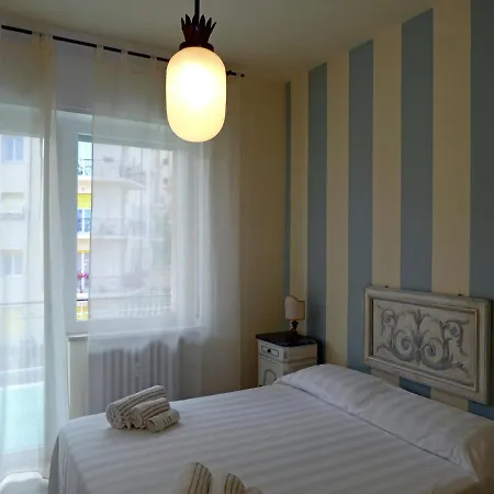 דירה Homes In Genoa - Bella Marina *
