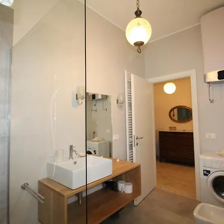 Homes In Genoa - Bella Marina *