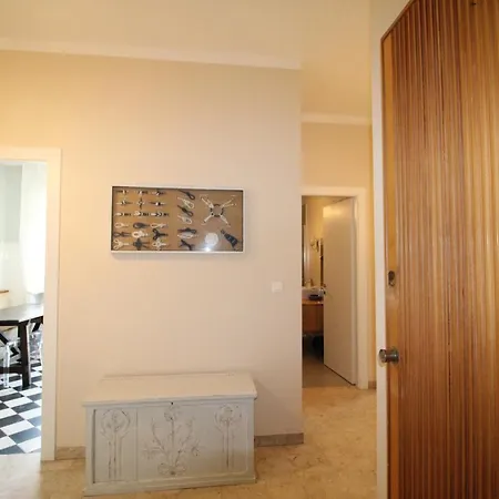 דירה Homes In Genoa - Bella Marina אימפריה