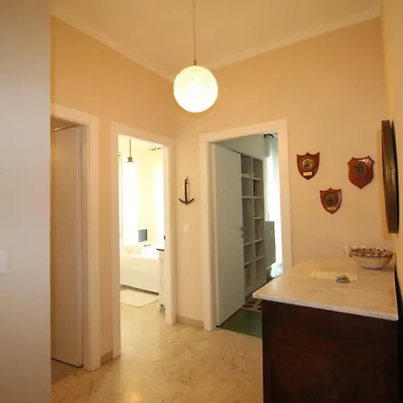 Apartment Homes In Genoa - Bella Marina Imperia