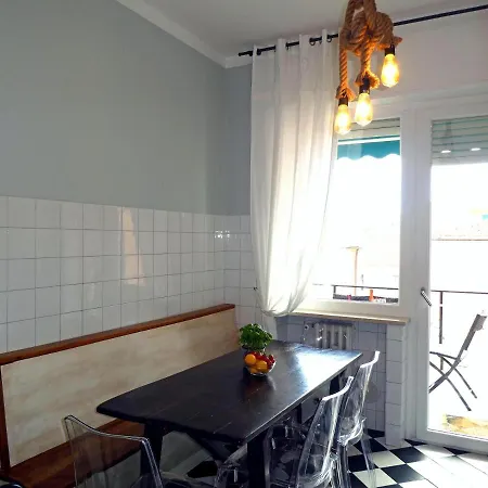 Apartment Homes In Genoa - Bella Marina